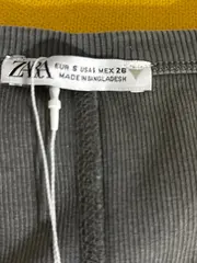 Vorschaubild 2 von Damen Freizeitkleid Gerippt Tanktop Grün Gr. S