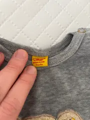 Vorschaubild STEIFF Sweatshirt 2
