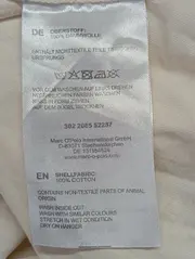 Vorschaubild MARC O'POLO Langarmshirt 4