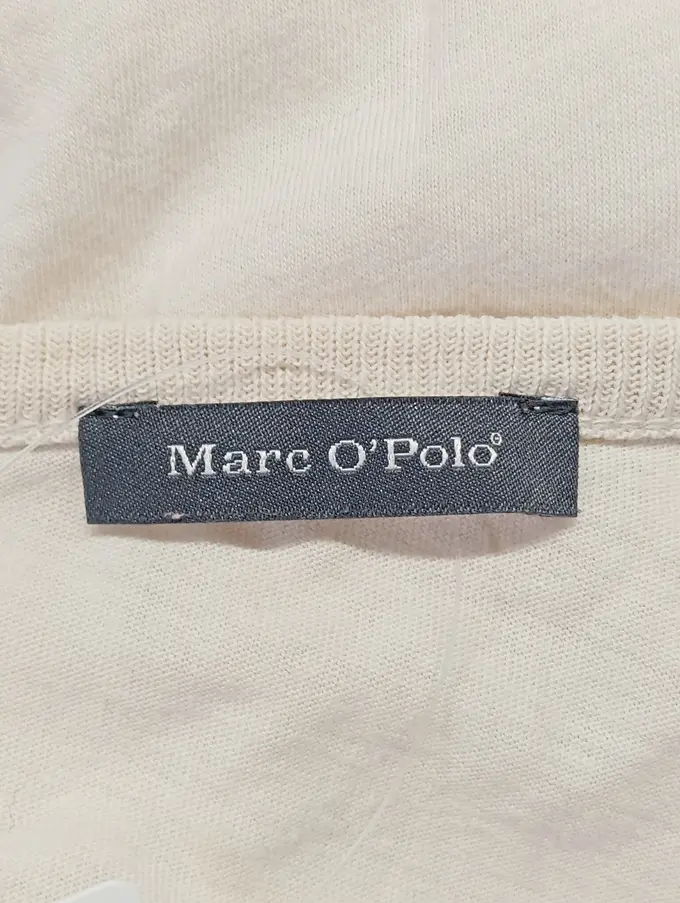 MARC O'POLO Langarmshirt Bild 3