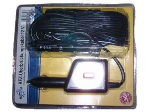 EDITION Ladekabel Auto