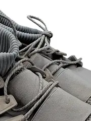 Vorschaubild 2 von Tubular Doom Primeknit Herren Sneaker Grau Gr. 45