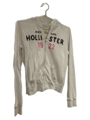 HOLLISTER Sweatjacke