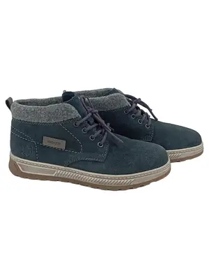 RIEKER Schnürschuhe
