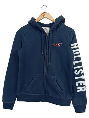 HOLLISTER Sweatjacke