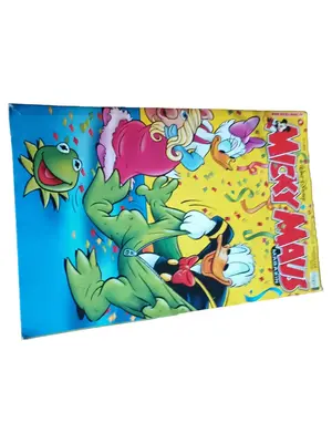 WALT DISNEY Zeitschrift