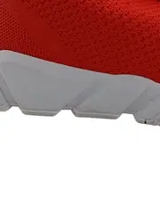 Vorschaubild 6 von Herren Sportschuhe Sneaker Rot Größe 39 Sportlich