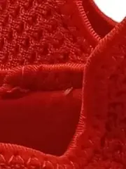 Vorschaubild 5 von Herren Sportschuhe Sneaker Rot Größe 39 Sportlich