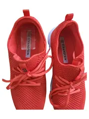 Vorschaubild 3 von Herren Sportschuhe Sneaker Rot Größe 39 Sportlich