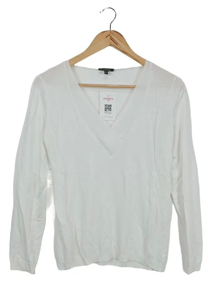 MASSIMO DUTTI Pullover Bild 1