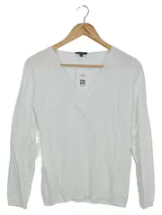Vorschaubild MASSIMO DUTTI Pullover 1