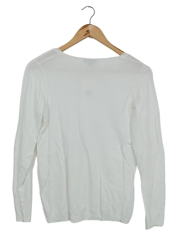 MASSIMO DUTTI Pullover Bild 2