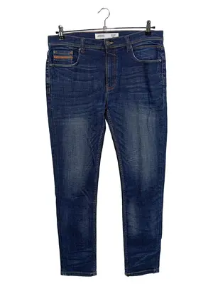 BURTON MENSWEAR LONDON Jeans Tapered Fit