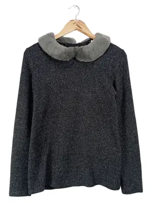 ESPRIT Strickkleid