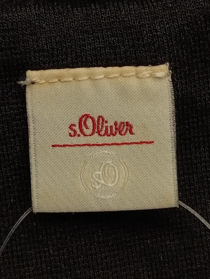 S.OLIVER Blusenkleid Bild 3