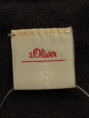 Vorschaubild S.OLIVER Blusenkleid 3