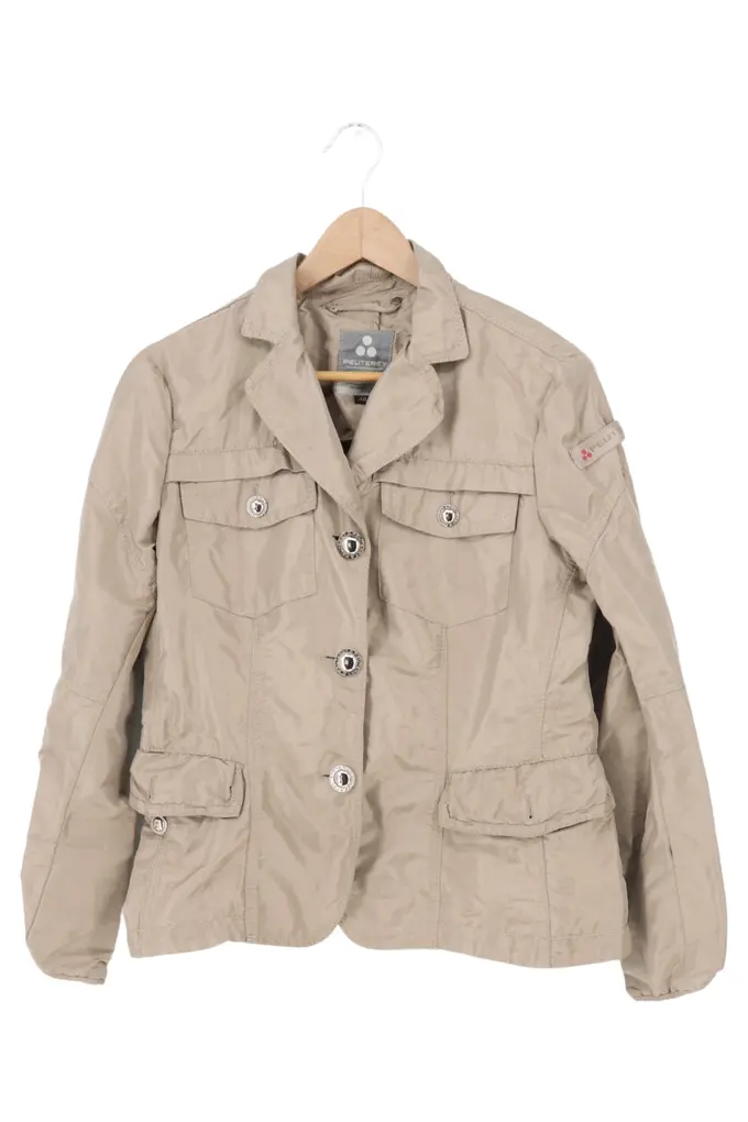 PEUTEREY Leichte Jacke Bild 1