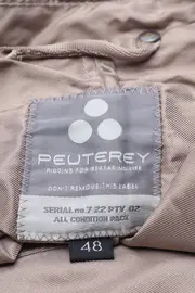 Vorschaubild PEUTEREY Leichte Jacke 3