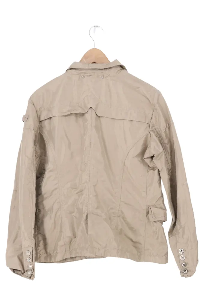 PEUTEREY Leichte Jacke Bild 2