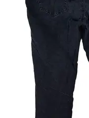 Vorschaubild 6 von Cordhose Damen Schwarz W29/38 M Casual Baumwolle Uni