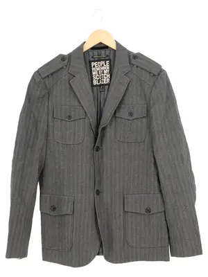 SCOTCH & SODA Sakko