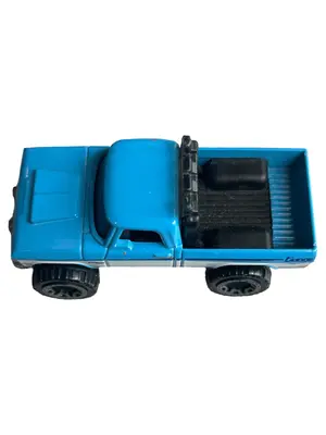 HOT WHEELS Modellfahrzeug