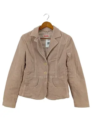 CLOSED Cordjacke