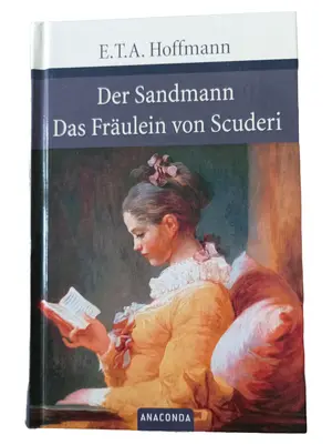 Magie und Übernatürliches