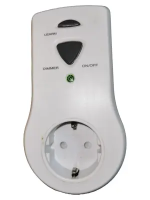 POWERFIX Steckdose