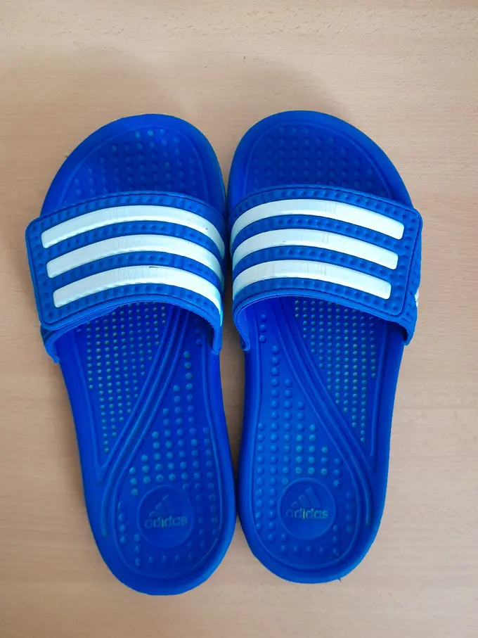 ADIDAS Badeschuhe Bild 3
