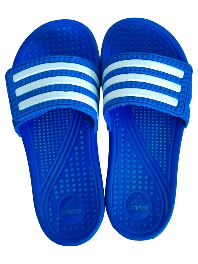 ADIDAS Badeschuhe Bild 1