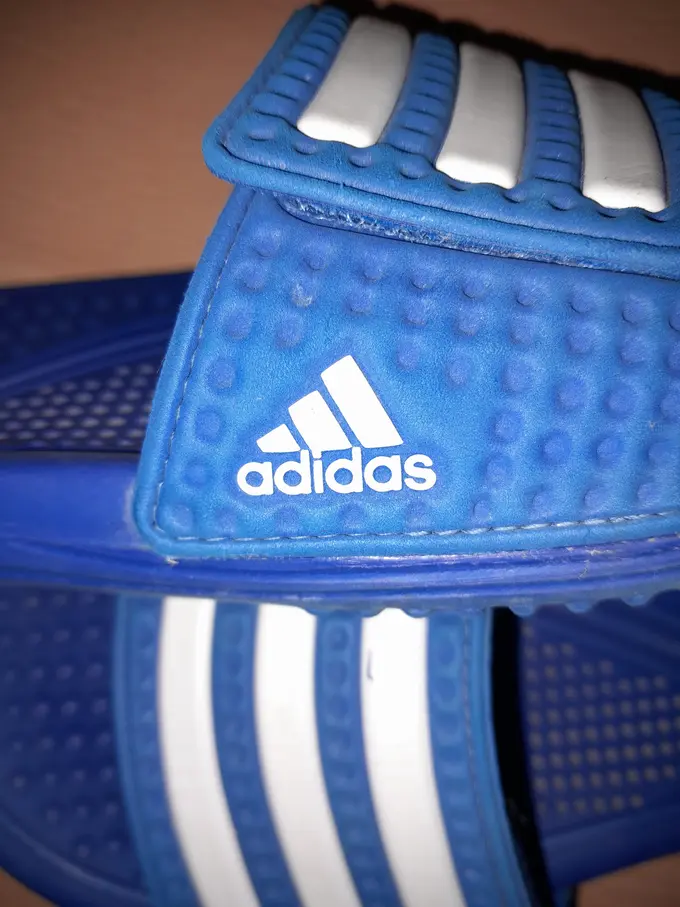 ADIDAS Badeschuhe Bild 4