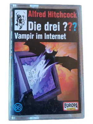 Hörspiel für Kinder