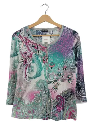 GERRY WEBER Strickjacke