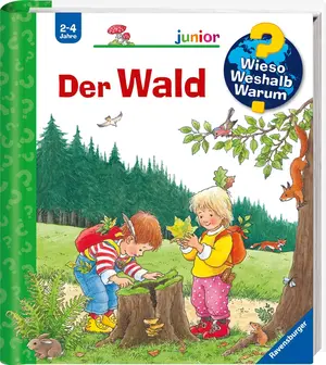 Sachbuch für Kinder
