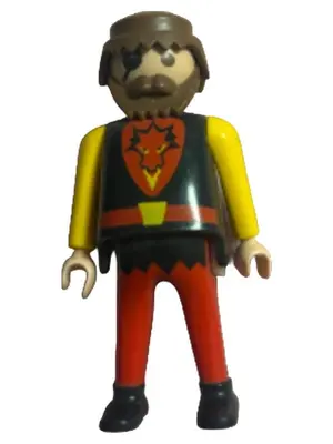 PLAYMOBIL Playmobil Spielfigur