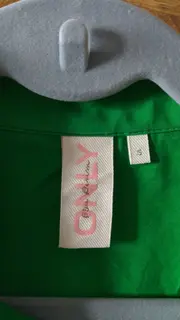 Vorschaubild ONLY Hemdbluse 3
