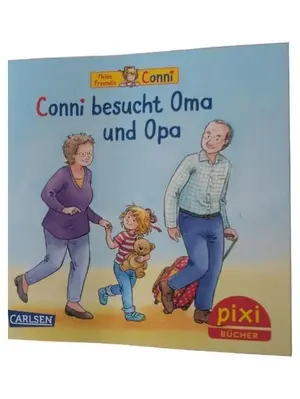 Buch für Kinder