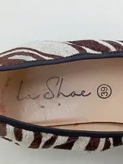 Vorschaubild LA SHOE Ballerinas 3