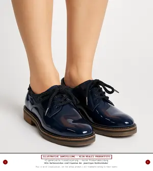 TAMARIS Schnürschuhe