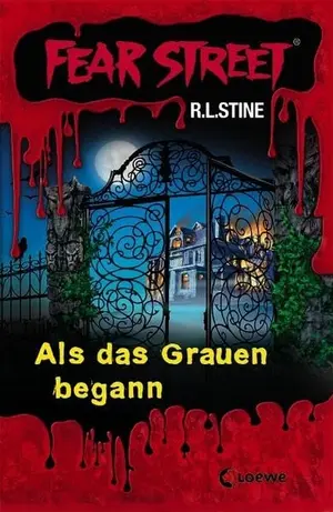 Horrorbuch
