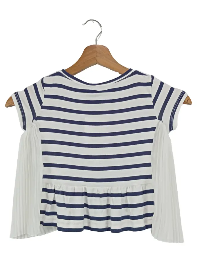 ERMANNO SCERVINO T-Shirt Bild 2