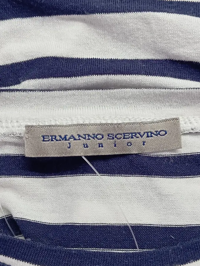 ERMANNO SCERVINO T-Shirt Bild 3