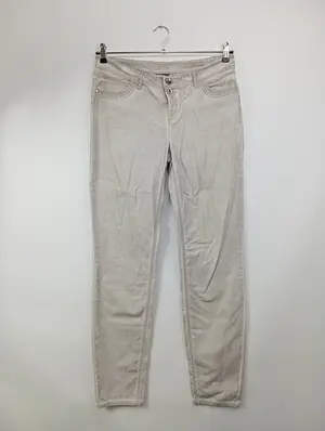 STREET ONE Stoffhose