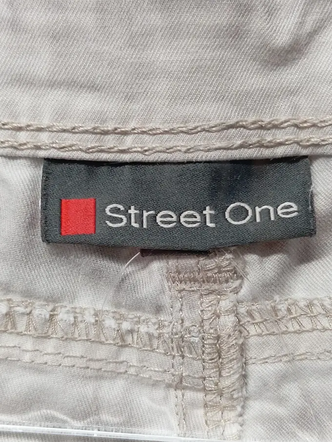STREET ONE Stoffhose Bild 3