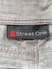 Vorschaubild STREET ONE Stoffhose 3