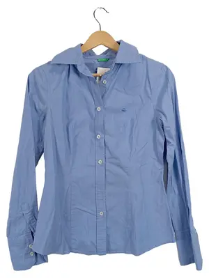 UNITED COLORS OF BENETTON Hemdbluse