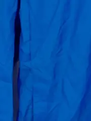 Vorschaubild 5 von Herren Trainingsjacke mit Kapuze Gr. M Blau Sportlich
