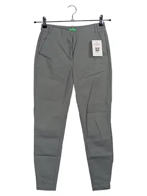 UNITED COLORS OF BENETTON Stoffhose