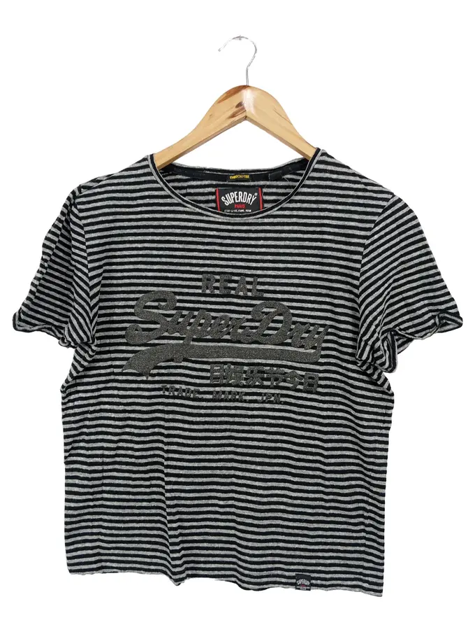 SUPERDRY T-Shirt Bild 1